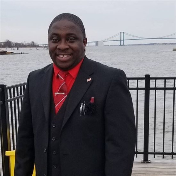 Dr. Kayode Abegunde, Founder and Principal Consultant at Entrepreneurial Consulting LLC